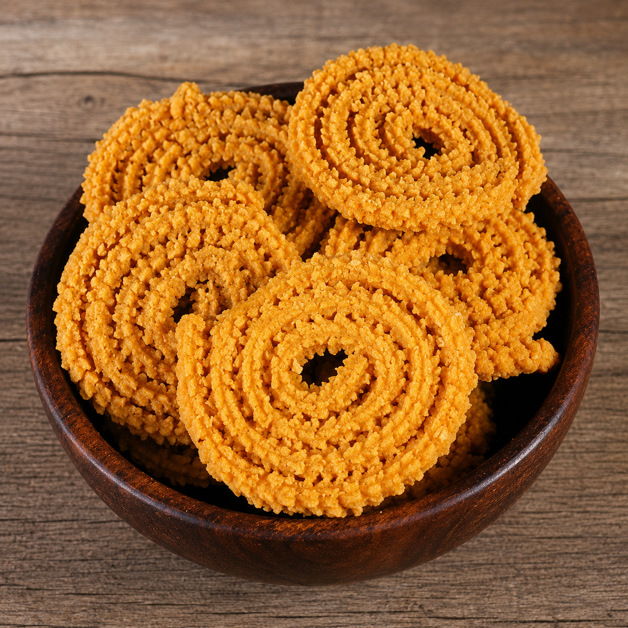 Bhajni Chakli