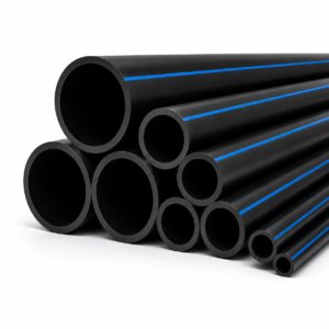 HDPE Pipes