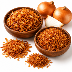Fried Onion