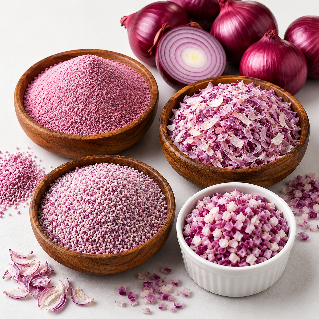 Red Onion