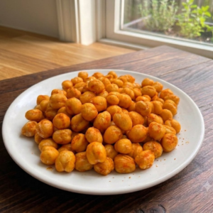 Chickpeas