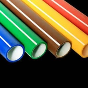 PLB HDPE Ducts