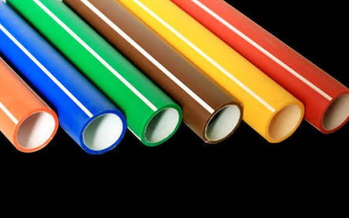 PLB HDPE Ducts