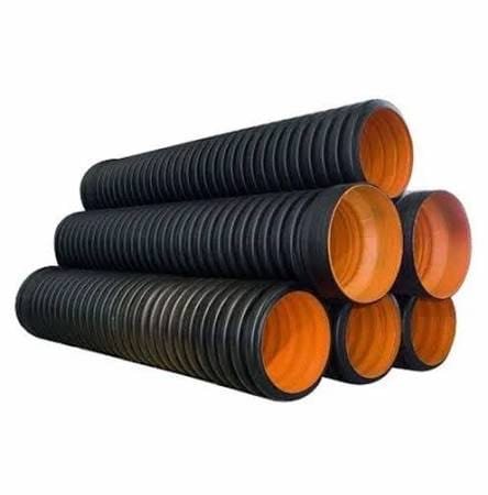 DWC Pipes