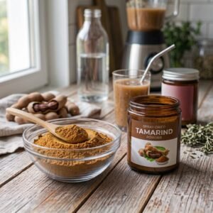 Spray-Dried Tamarind Powder