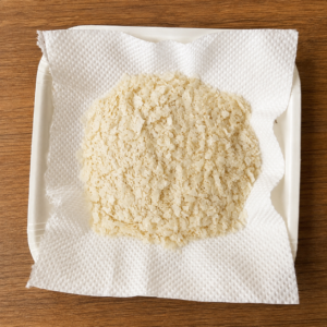 Dehydrated Potato Flakes