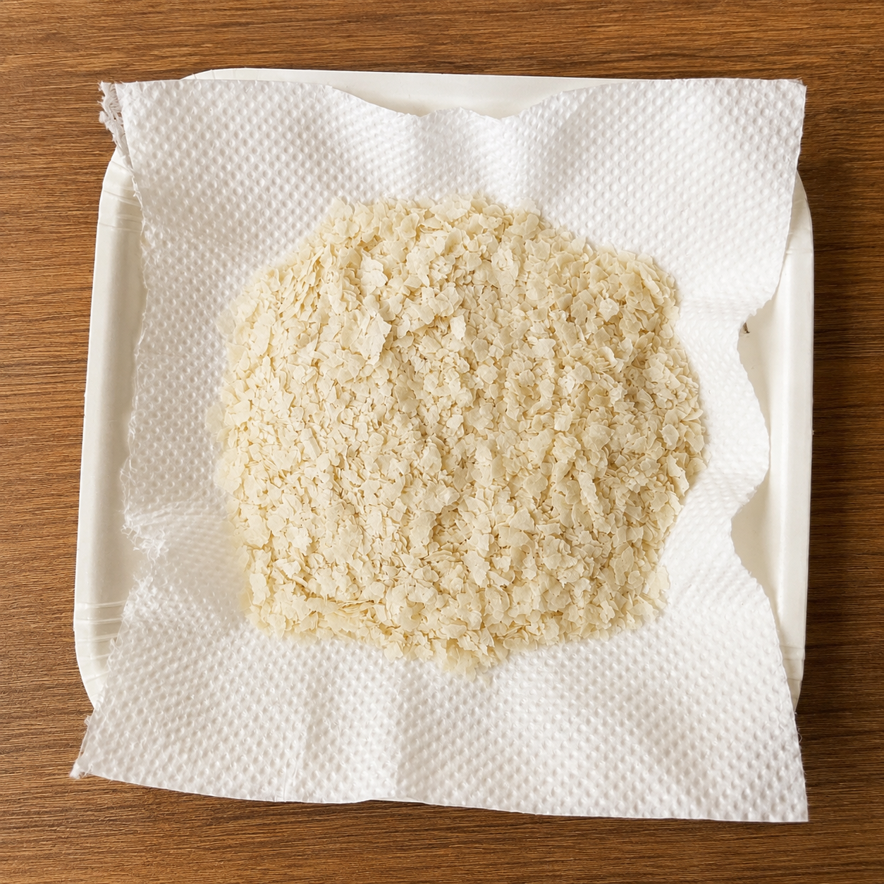 Dehydrated Potato Flakes