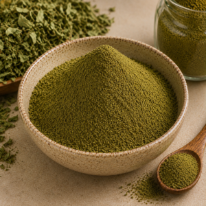 Kasuri Methi Leaves / Powder